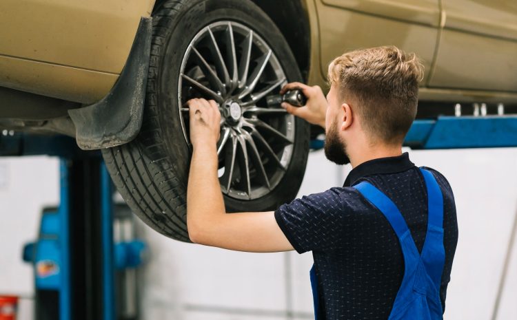  Why Precise Wheel Alignment is Critical for West Virginia Mountain Roads
